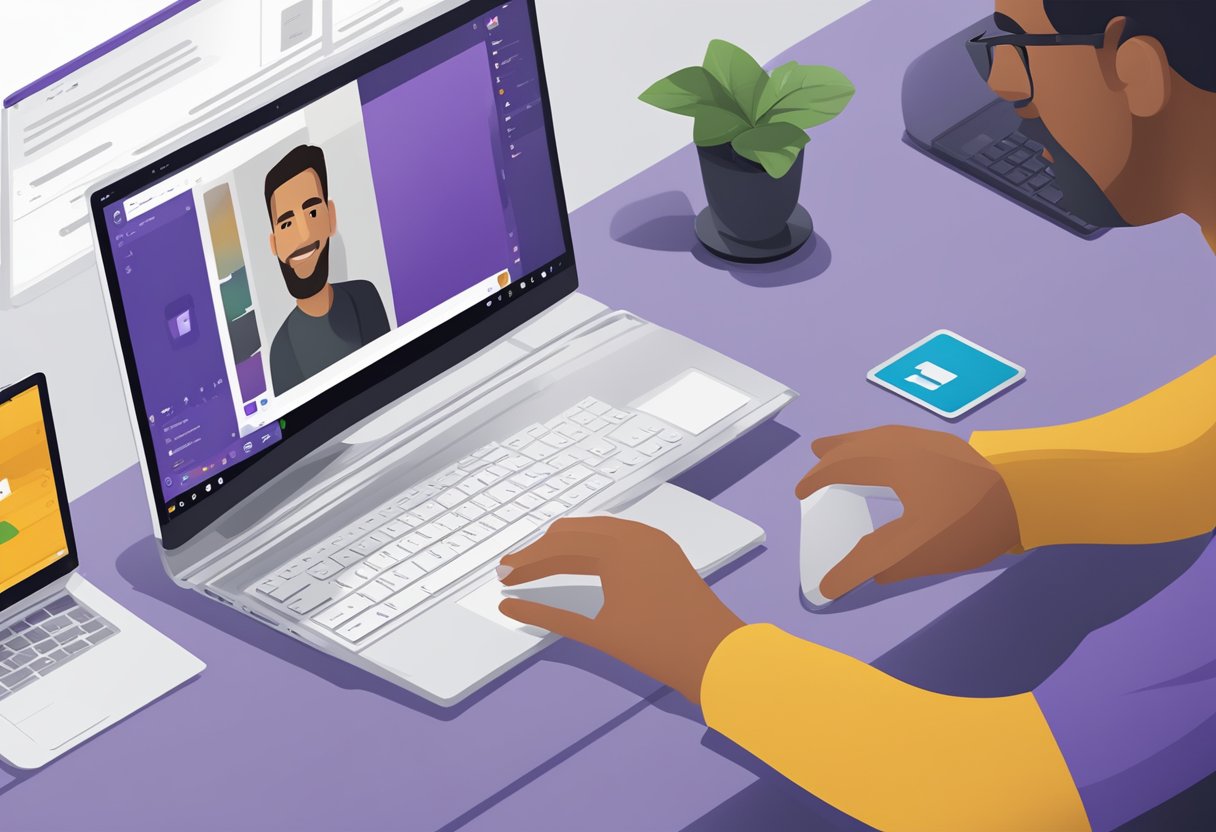 How to Change Skin Tone in Microsoft Teams: A Step-by-Step Guide