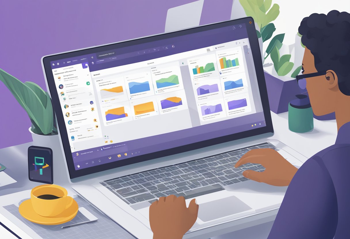Can Microsoft Teams Track Your Activity: Understanding Privacy Features Can Microsoft Teams Track Your Activity: Understanding Privacy Features