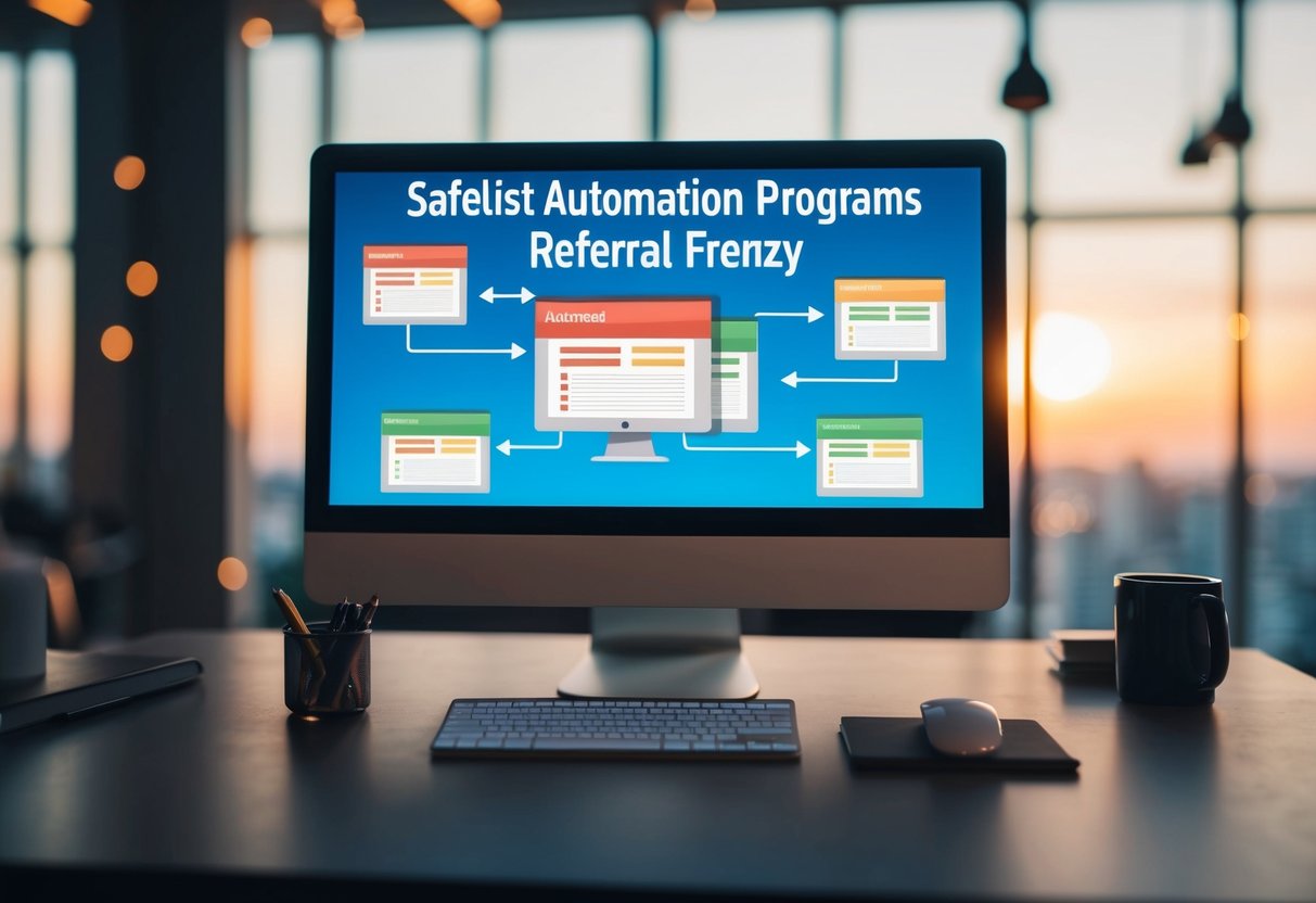 Best Safelist Automation