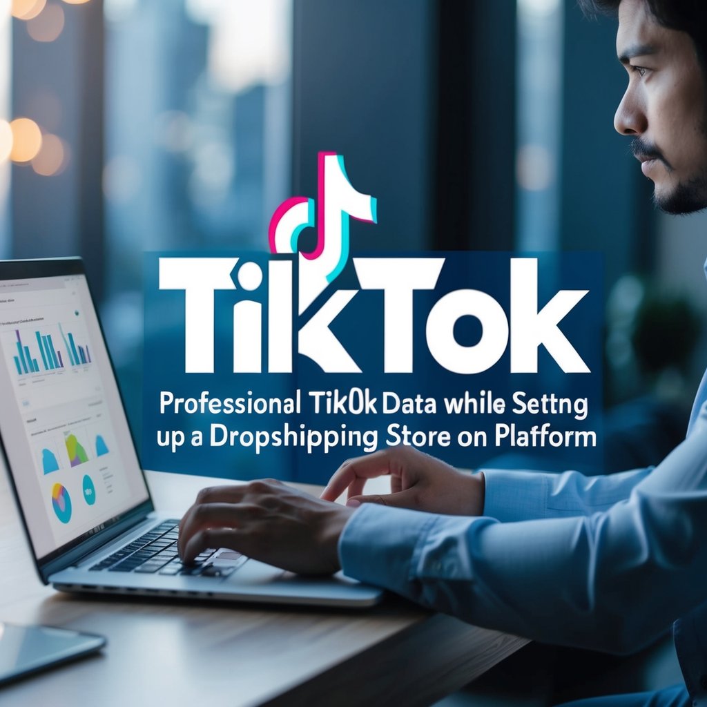 can you dropship on tiktok shop