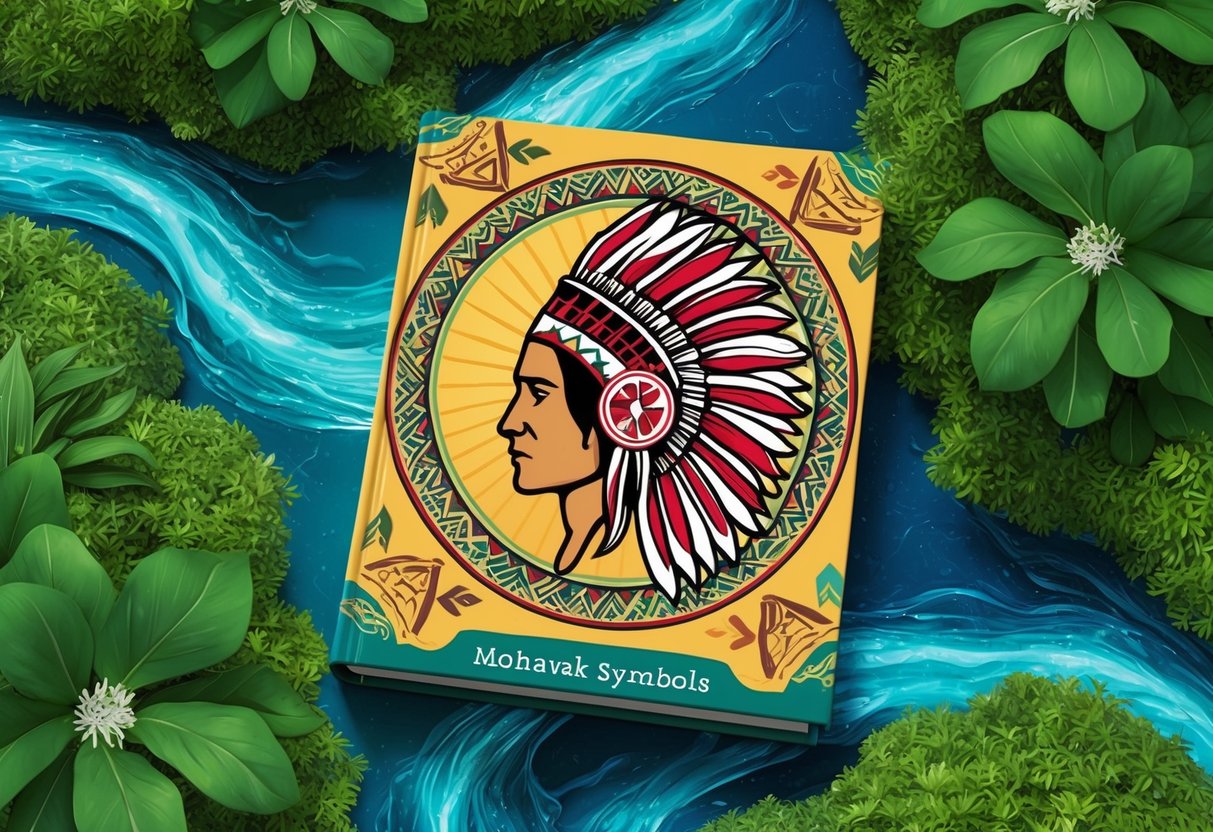 Mohawk Language: Ultimate Guide For Learners(A-Z) - TheTalkList