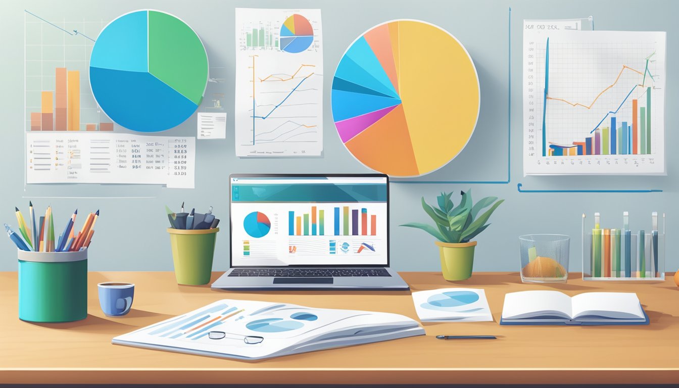 Å bruke en forretningsplan mal kan gjøre prosessen enklere og mer effektiv.