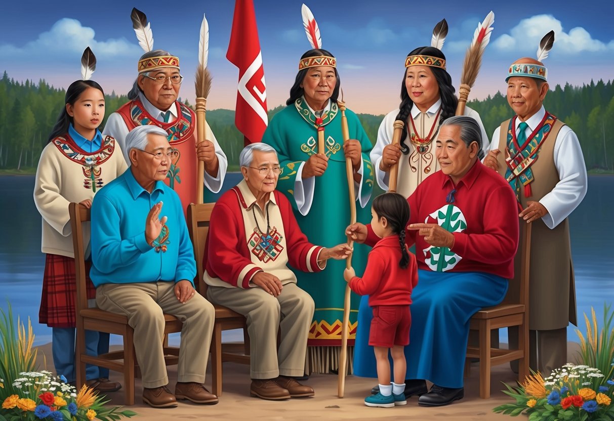 Mi kmaq Family Names Tracing Indigenous Heritage In Eastern Canada Mi kmaq Family Names Tracing Indigenous Heritage In Eastern Canada