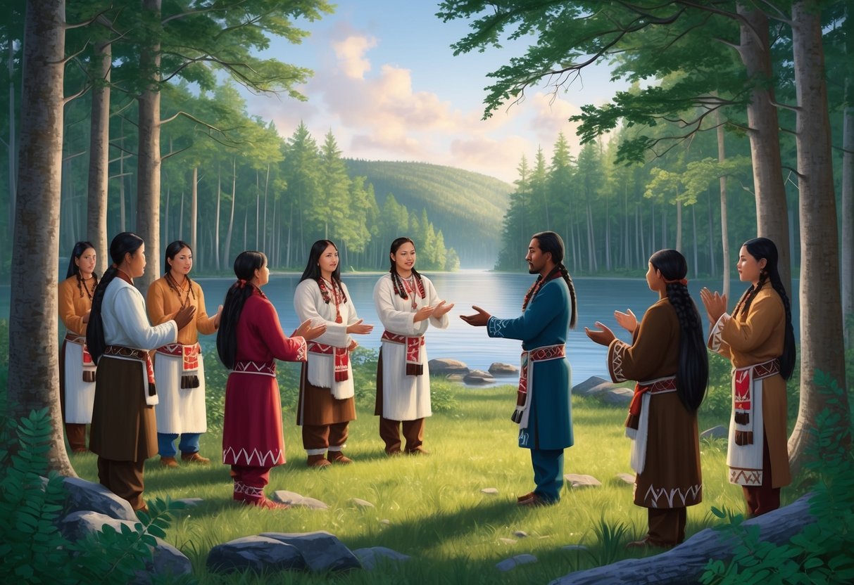 Mi kmaq Greetings Essential 21 Phrases For Respectful Communication Mi kmaq Greetings Essential 21 Phrases For Respectful Communication