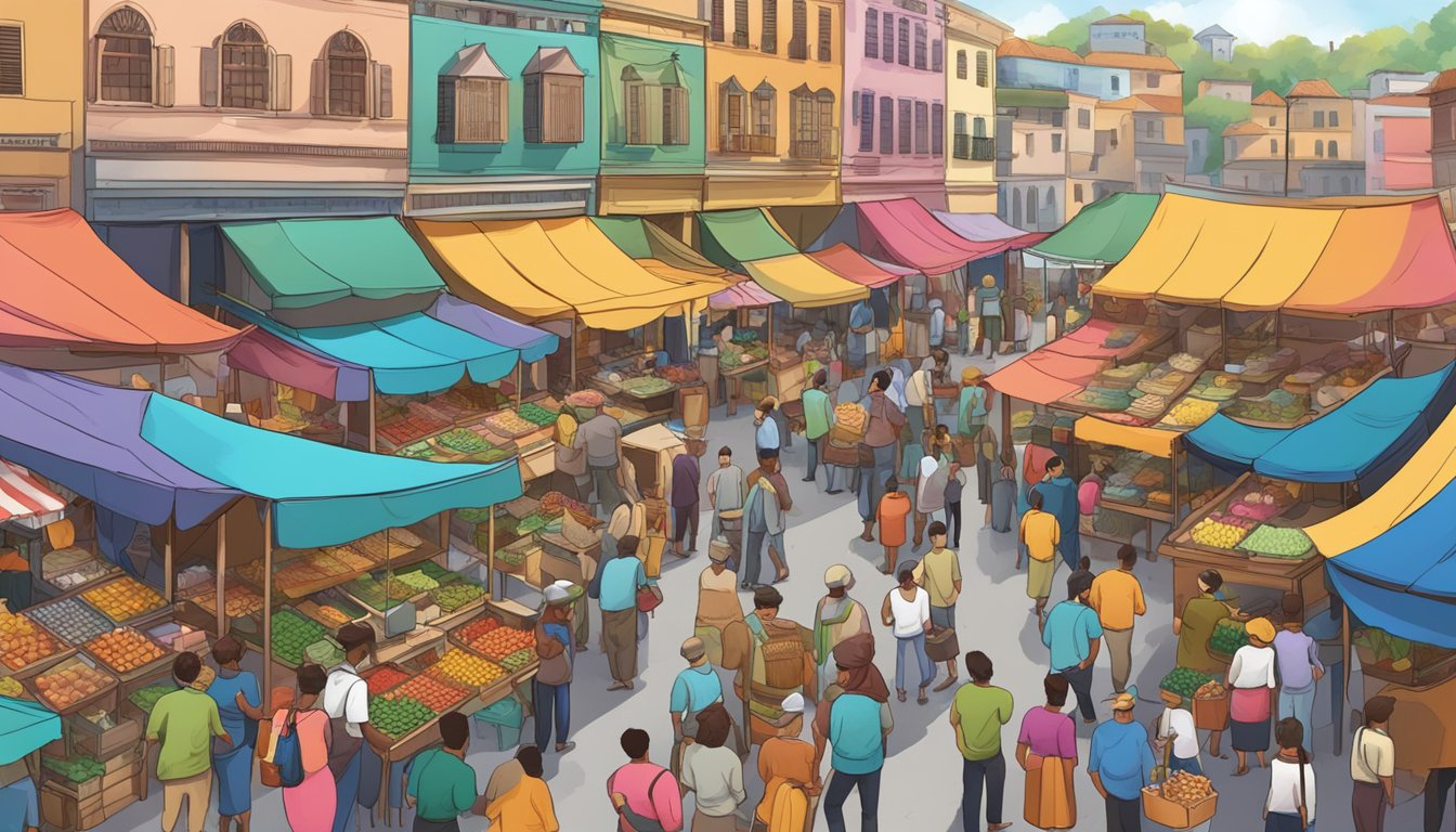 I dagens konkurransepregede marked er det avgjørende å forstå hvordan man effektivt kan markedsføre produkter og tjenester. 