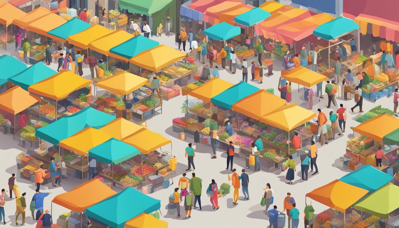 I dagens digitale tidsalder har markedsføringstiltak utviklet seg betydelig