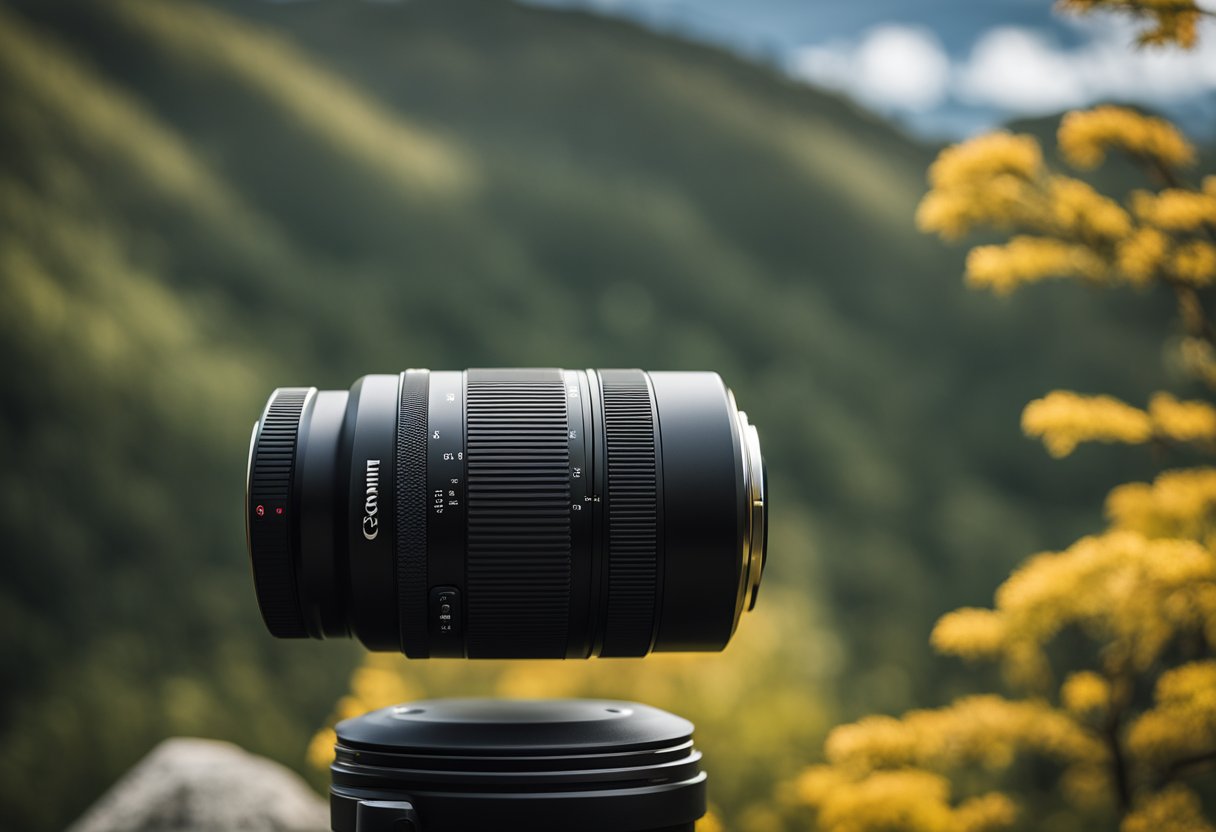 canon rf 35mm f/1.4 vcm lens review