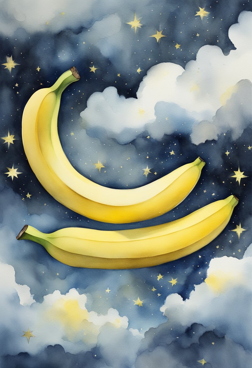 Banana Dream Meaning: Insights into Symbolism and Interpretation - Lets ... Banana Dream Meaning: Insights into Symbolism and Interpretation - Lets ...