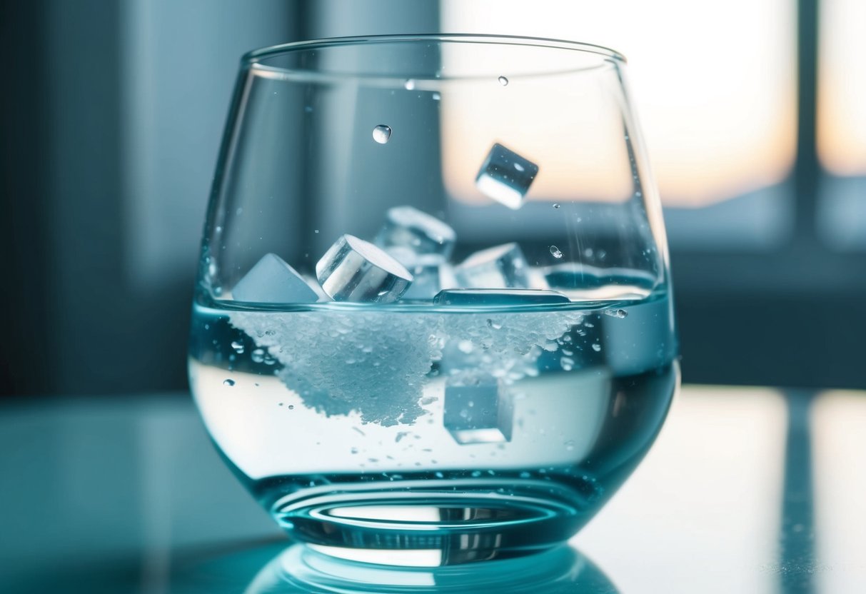Sea Salt in Drinking Water: Health Implications and Treatment Options