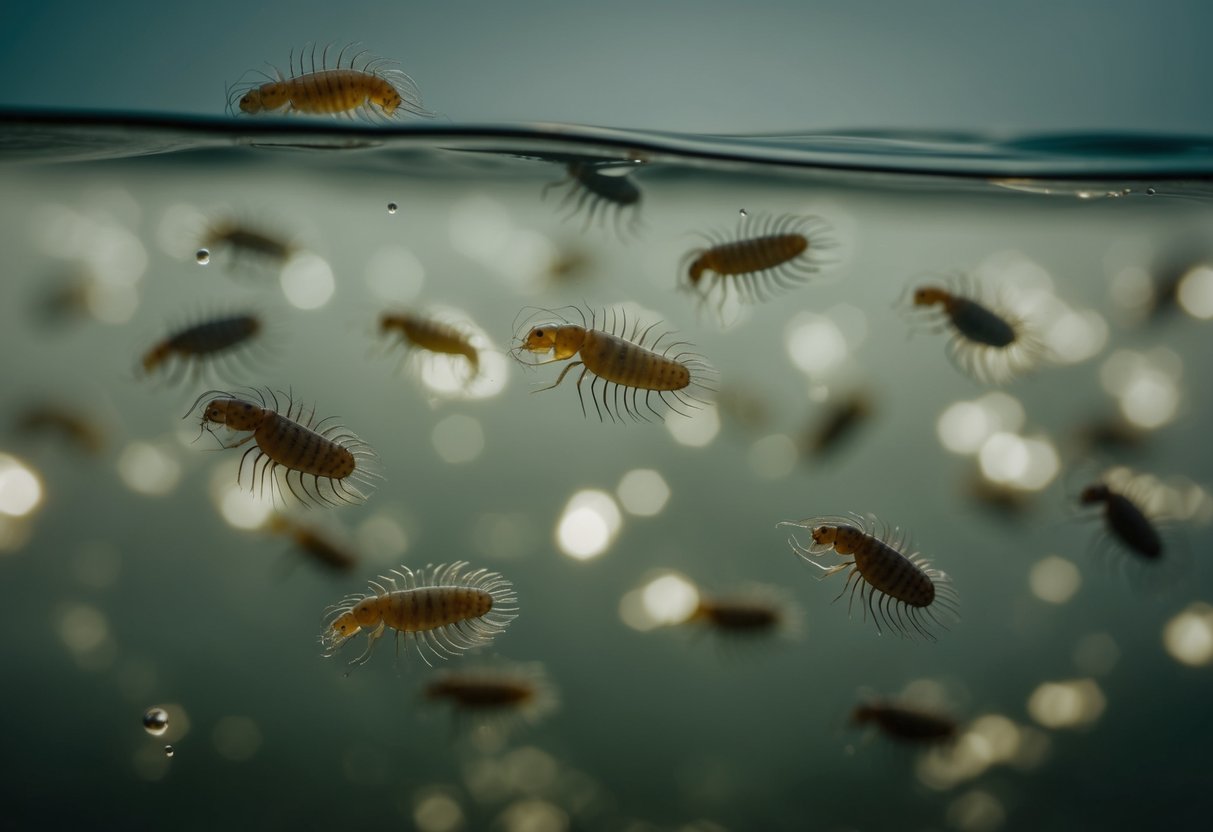 Parasites in Drinking Water: Hidden Threat to Public Health – Water