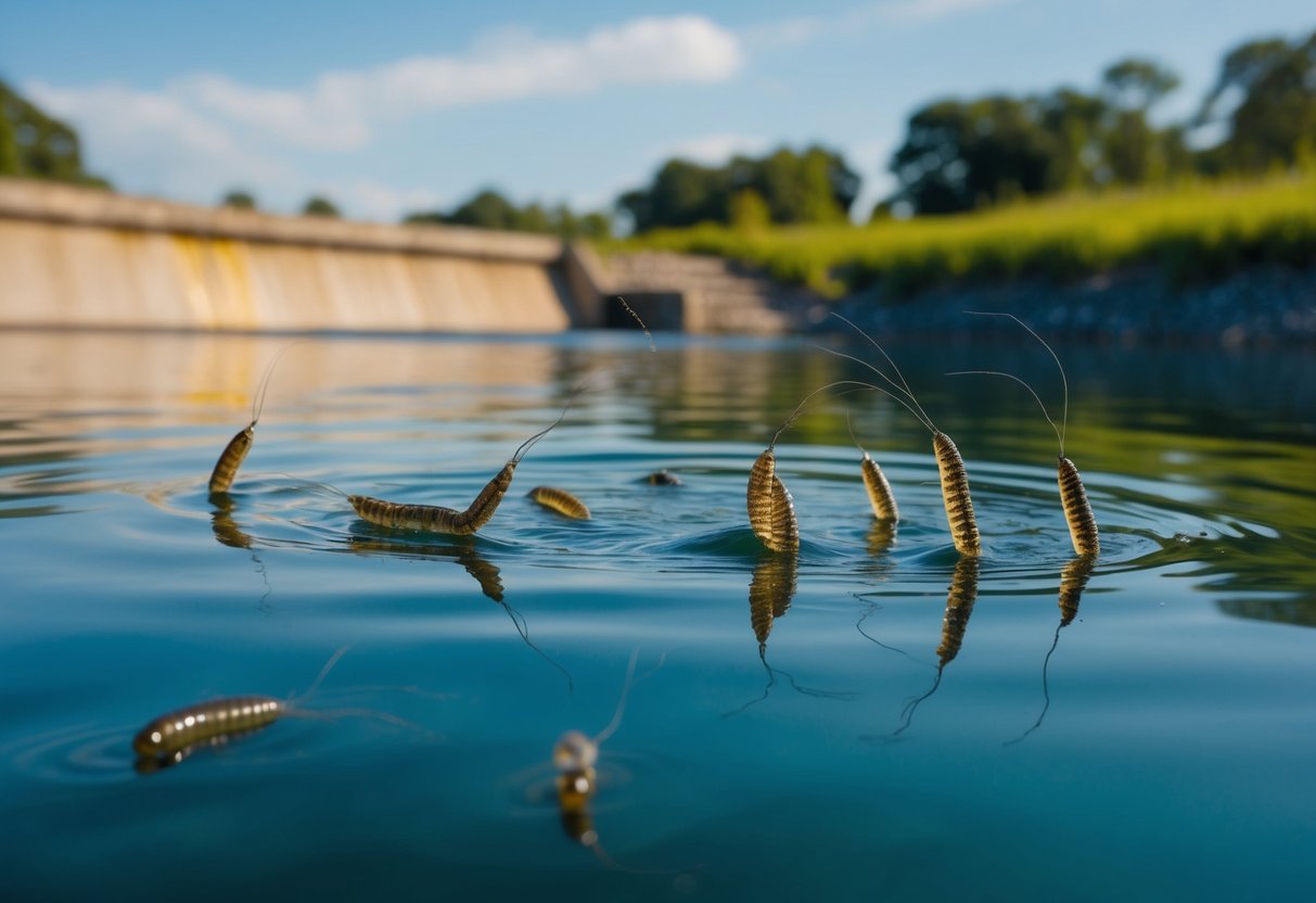 Parasites in Drinking Water: Hidden Threat to Public Health – Water ...