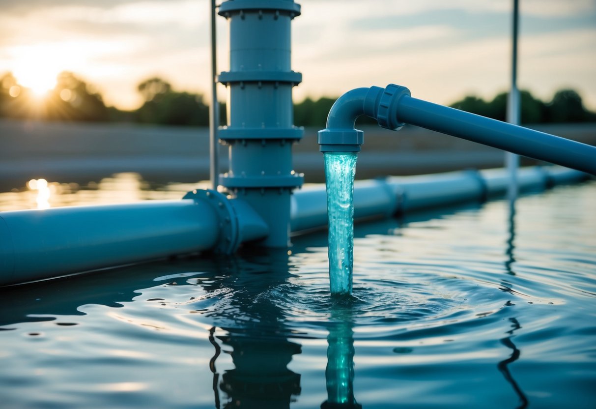 Parasites in Drinking Water: Hidden Threat to Public Health – Water