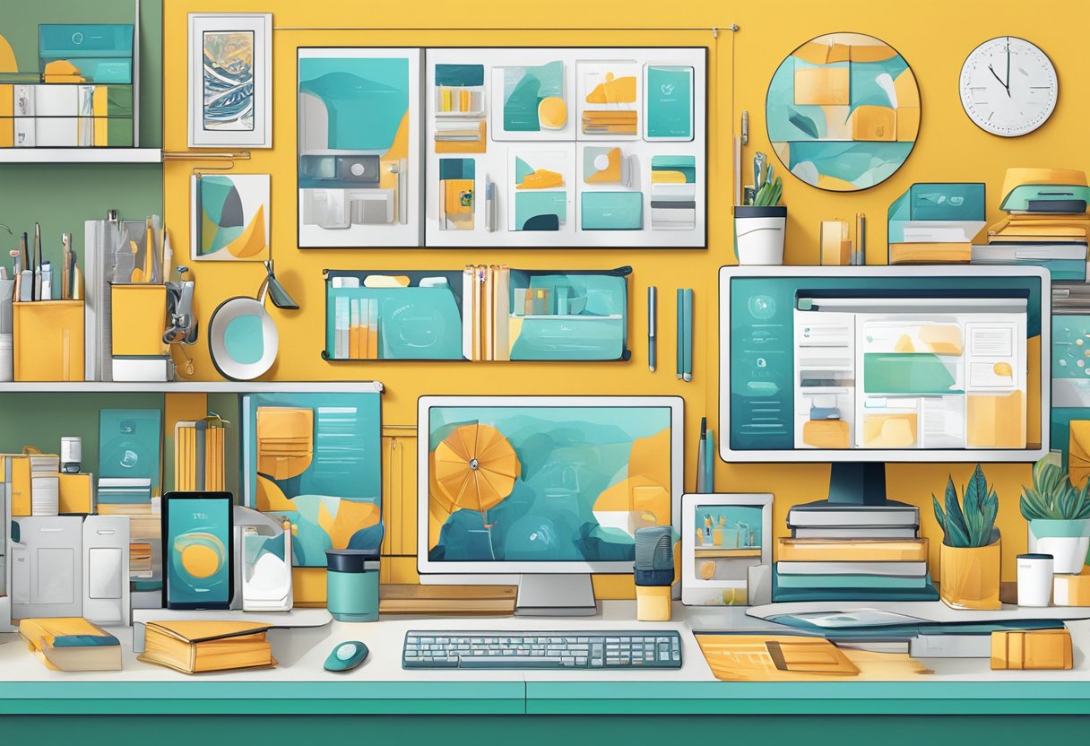 Amazon A+ Content Design Services: Elevate Your Brand's Digital ...