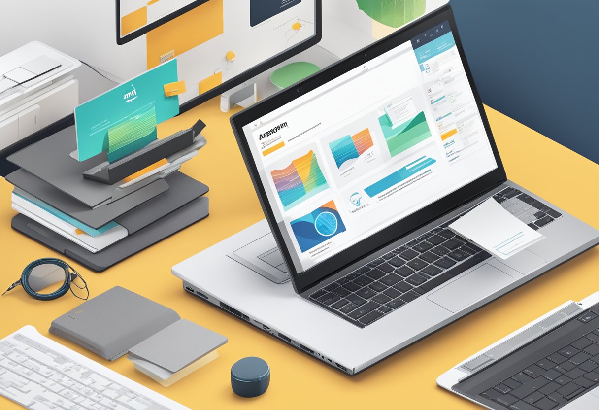 Amazon A+ Content Design Services: Elevate Your Brand's Digital ...