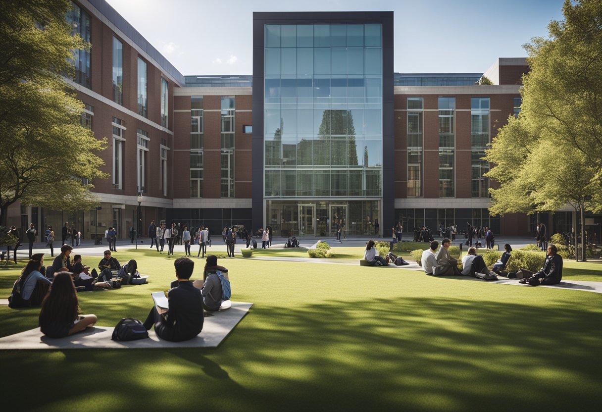 top undergraduate business schools