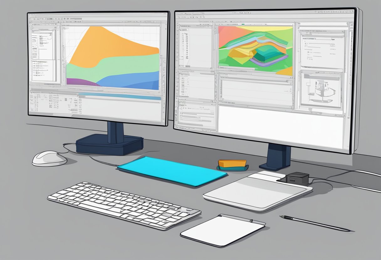 Digital Animation Tools for Modern Creators