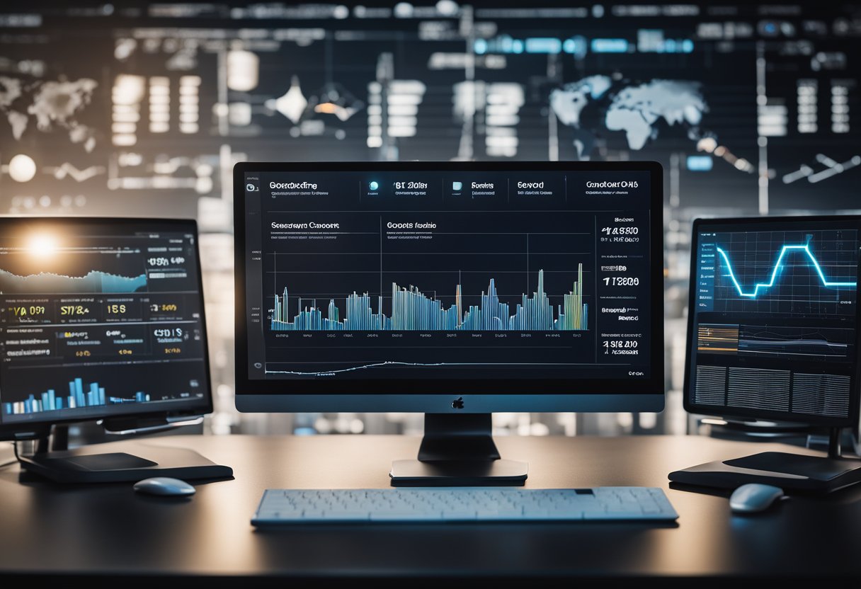 Using Google Search Console