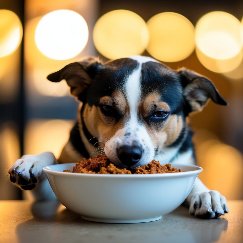 Feeding Your Dog Harmful Spices Spicy Treats for Dogs? The Risks You Can't Afford to Overlook