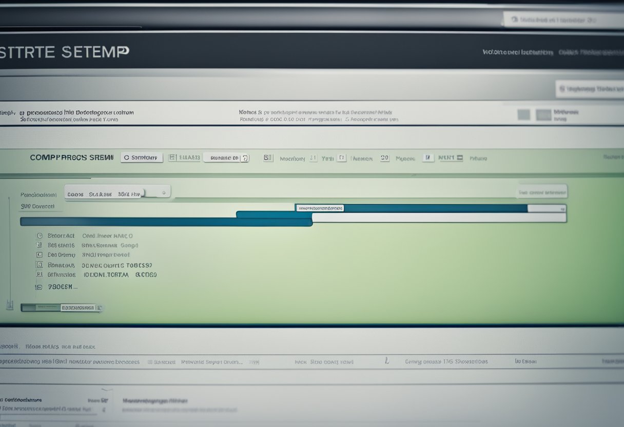 Submitting sitemaps