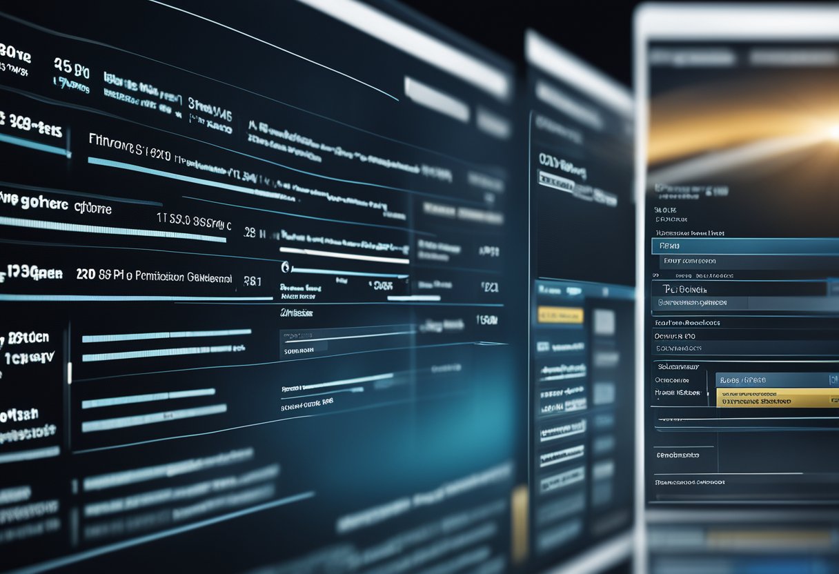 Submitting sitemaps