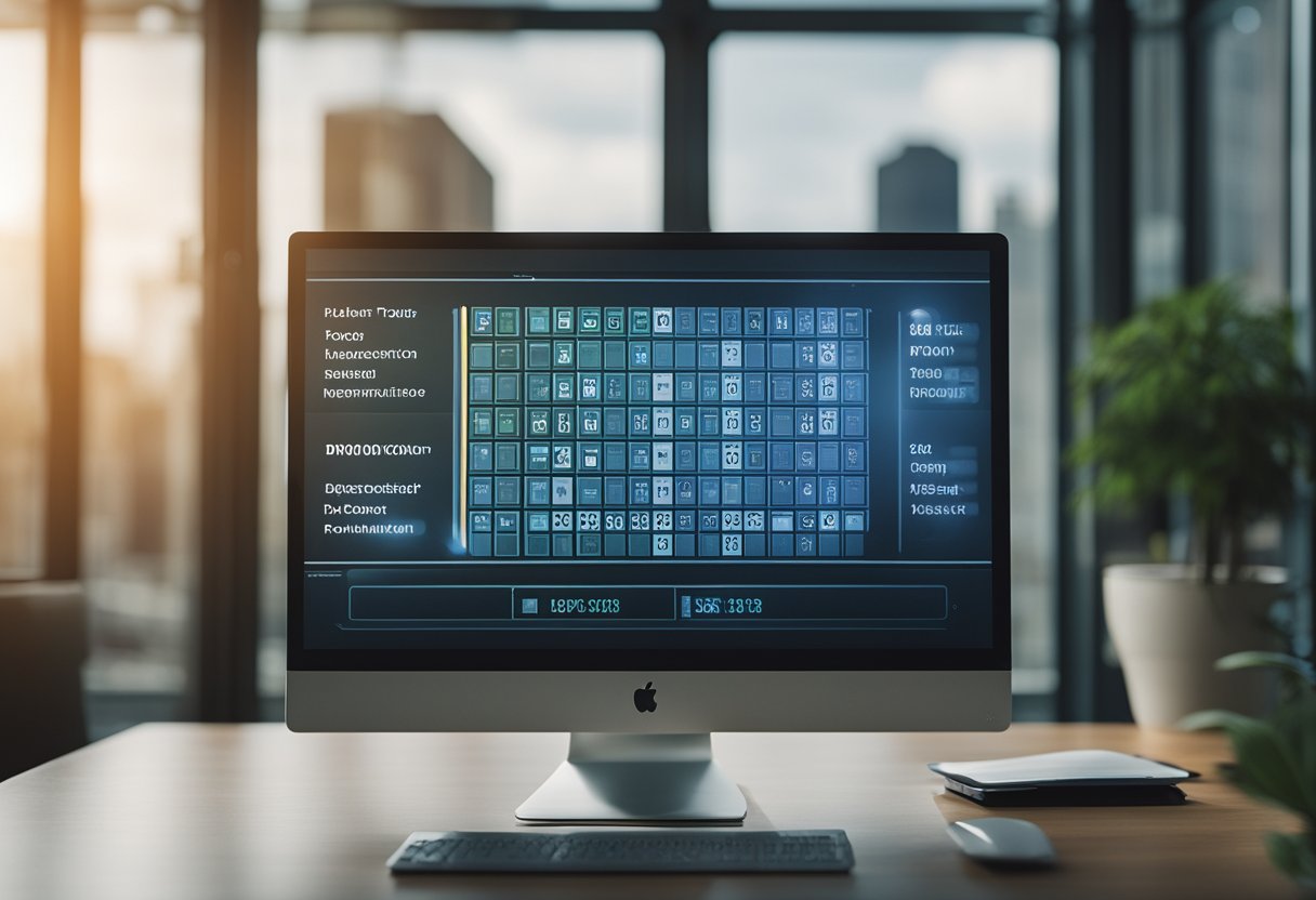 Monitoring form submissions