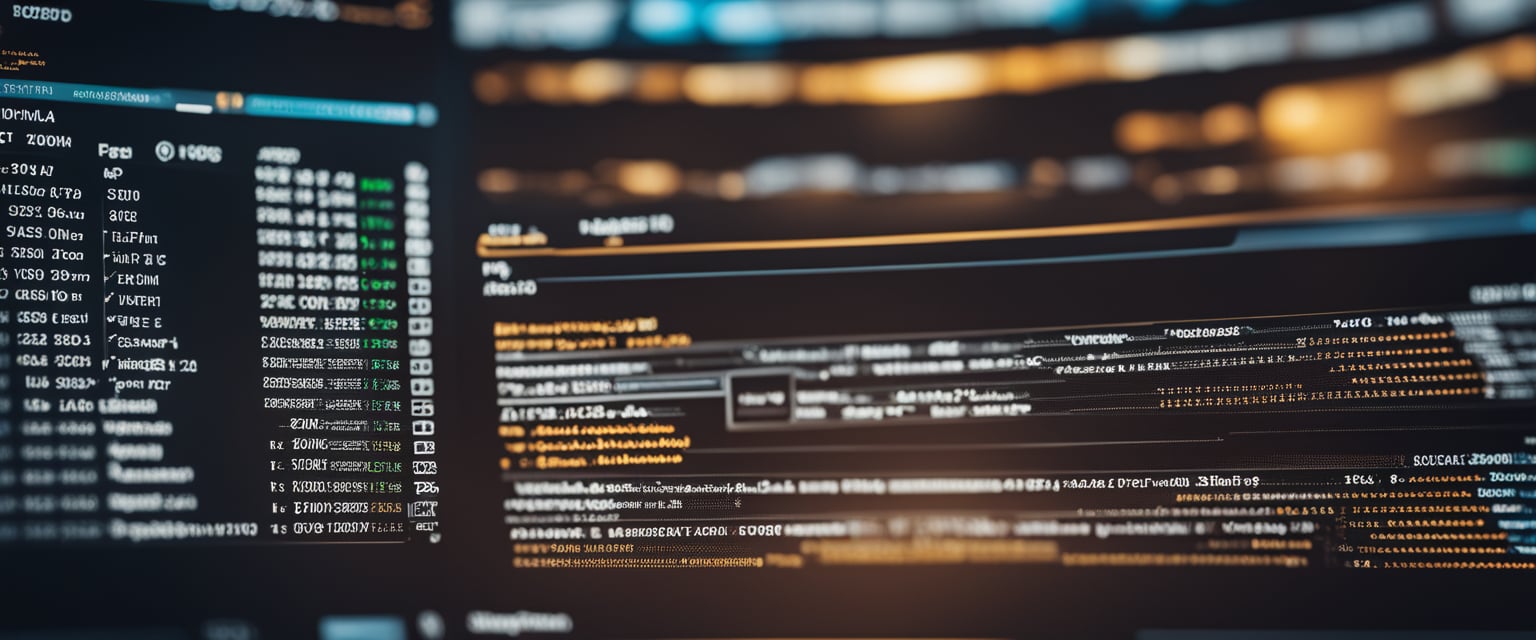 Ein Computerbildschirm, der verschiedene Dateiformate und WordPress-Einstellungen zur Änderung des Favicons anzeigt.