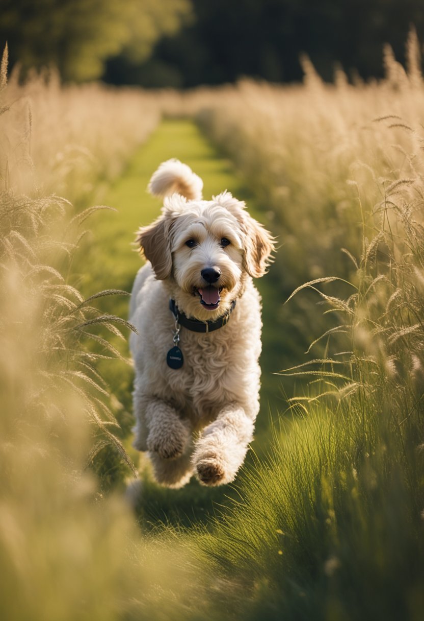 Difference Between Goldendoodle and Cavapoo: Key Traits and ...