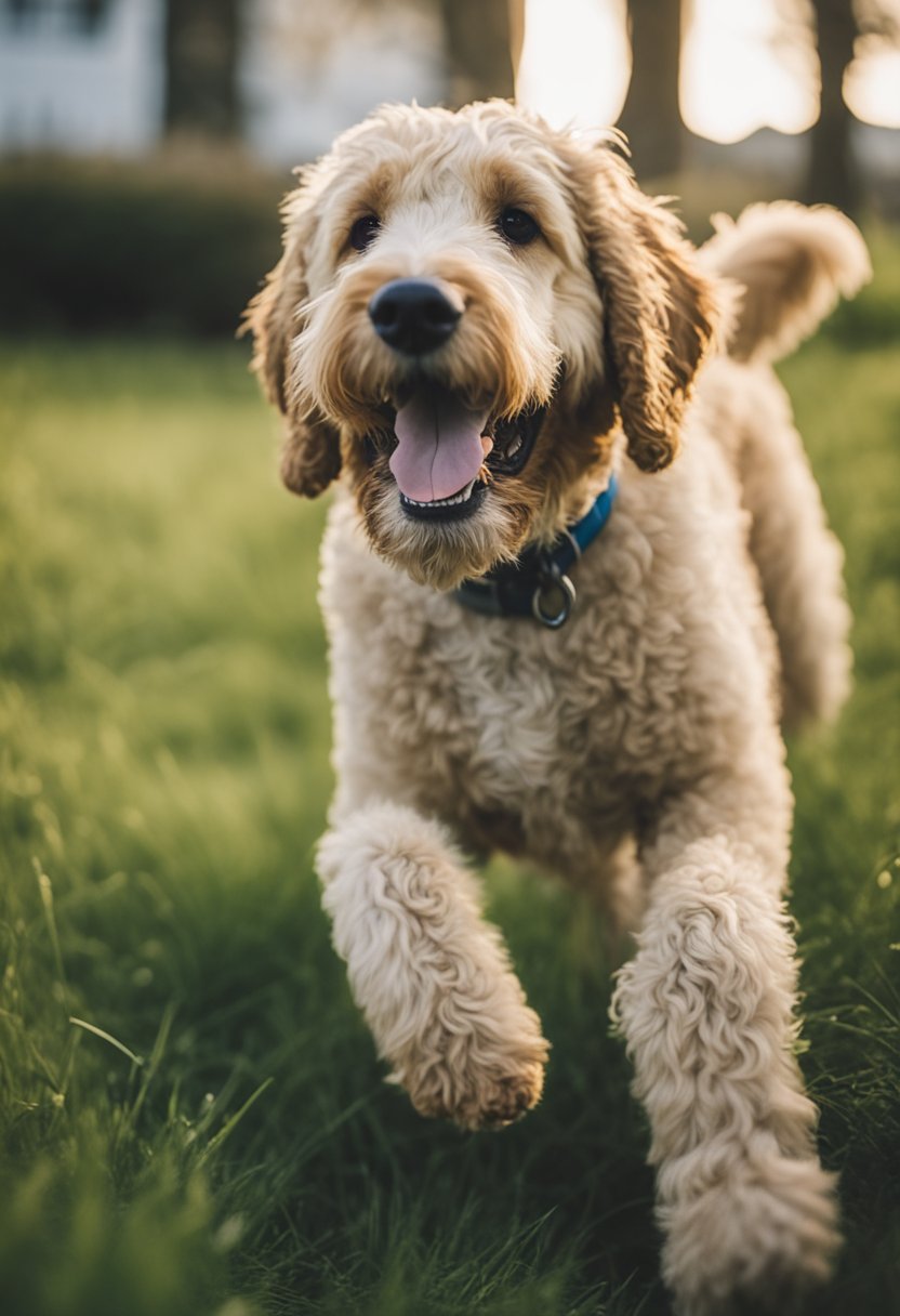 Difference Between Goldendoodle and Cockapoo: A Clear Comparison of Two ...
