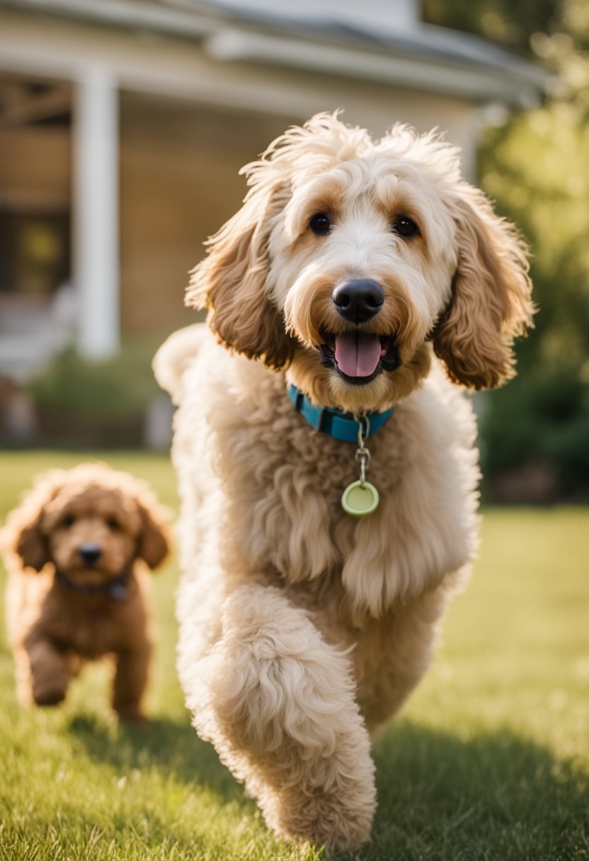 Difference Between Goldendoodle and Cockapoo: A Clear Comparison of Two ...