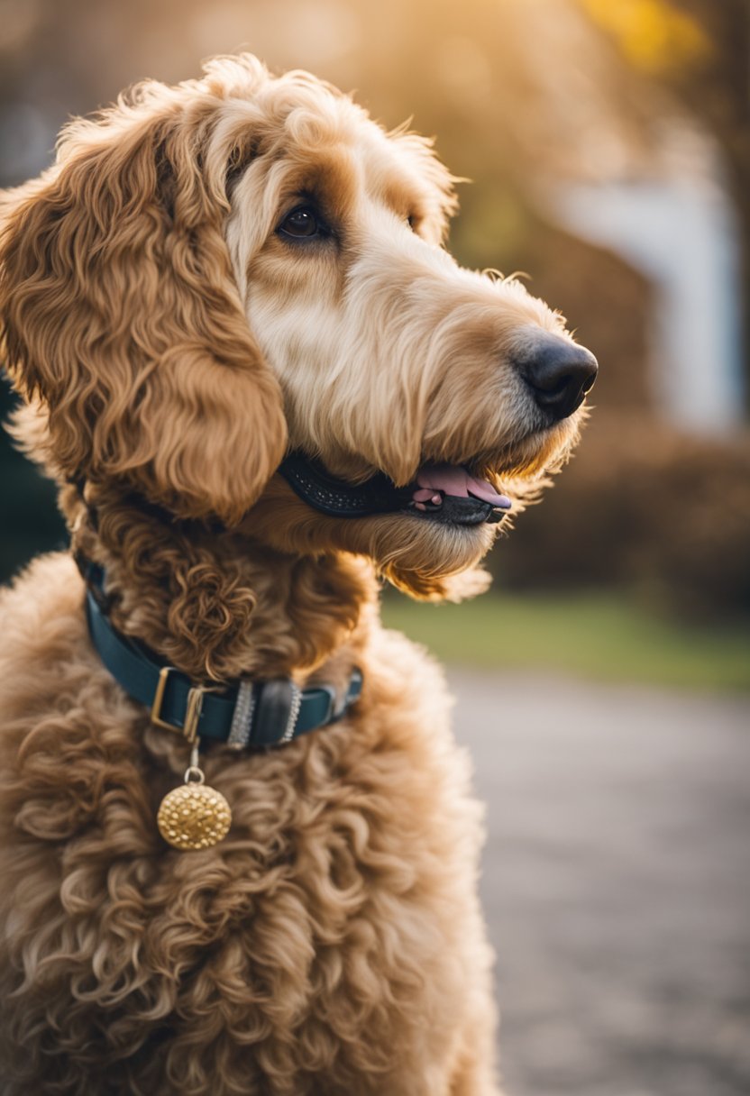 Difference Between Goldendoodle and Cockapoo: A Clear Comparison of Two ...