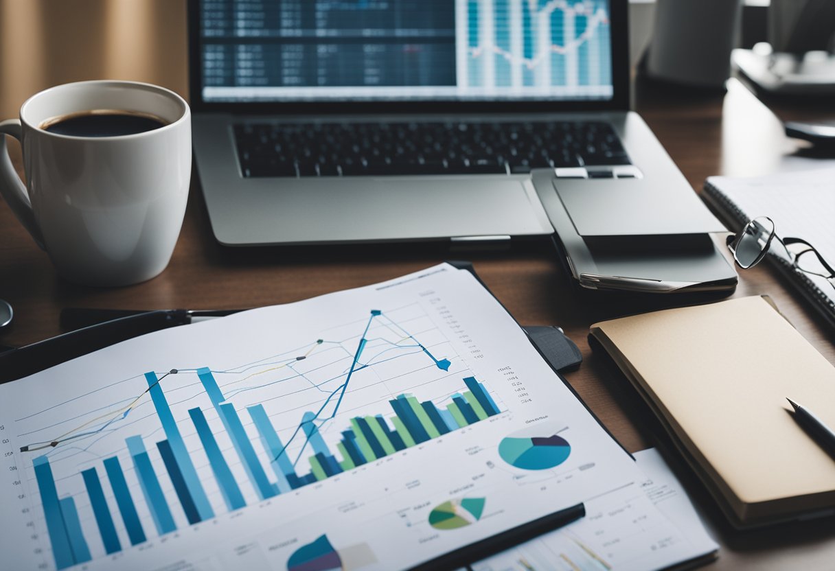 Creating SEO performance reports 