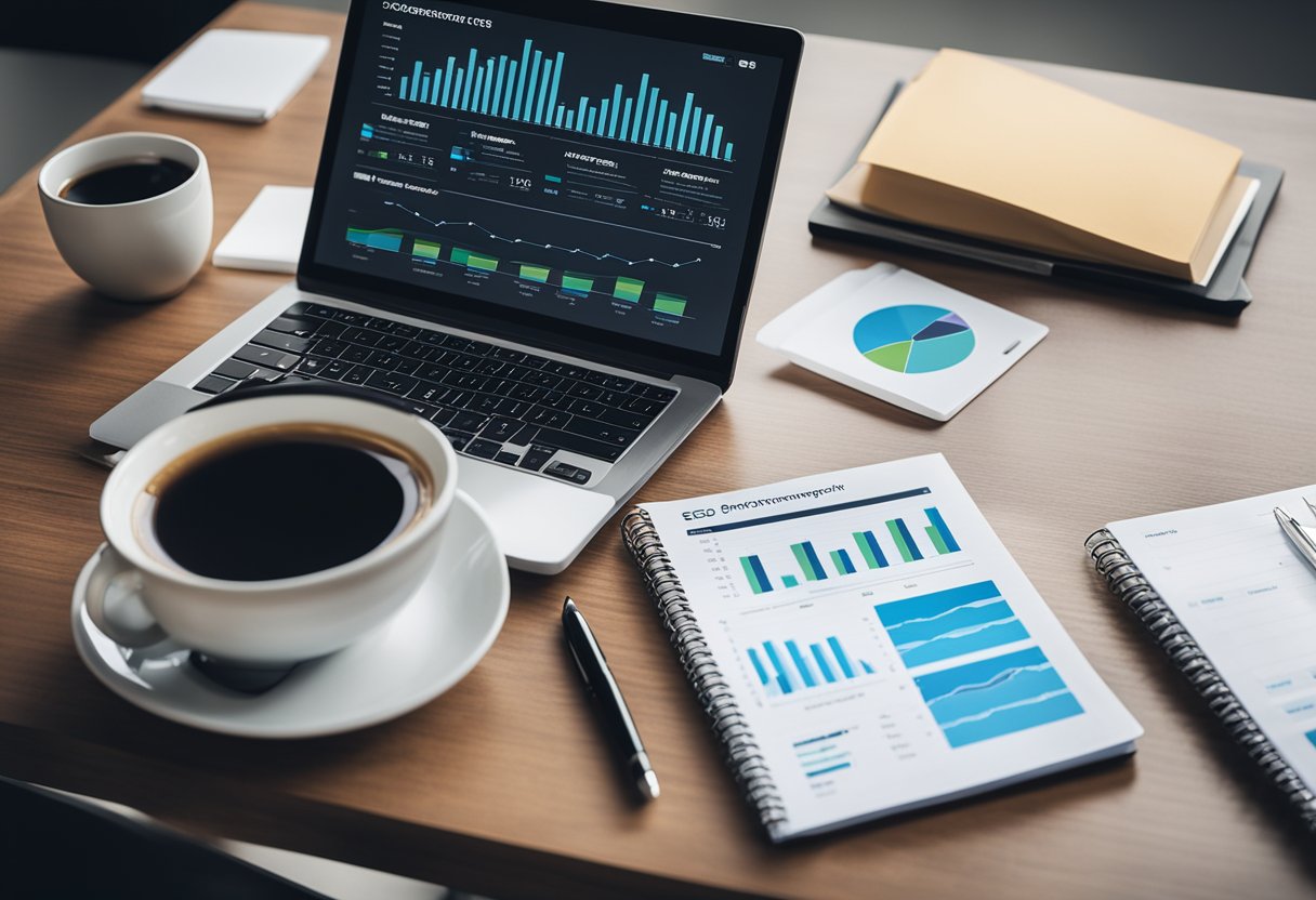 Creating SEO performance reports 