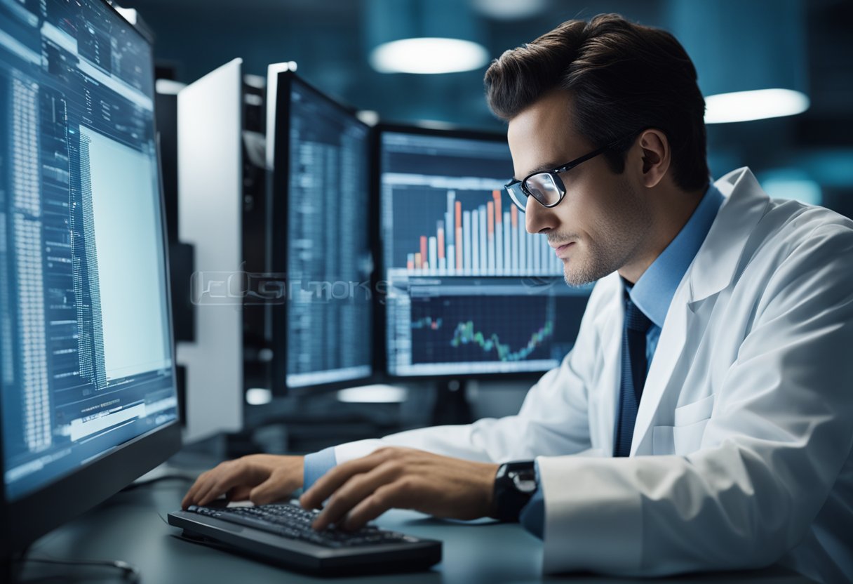 Analyzing A/B test results