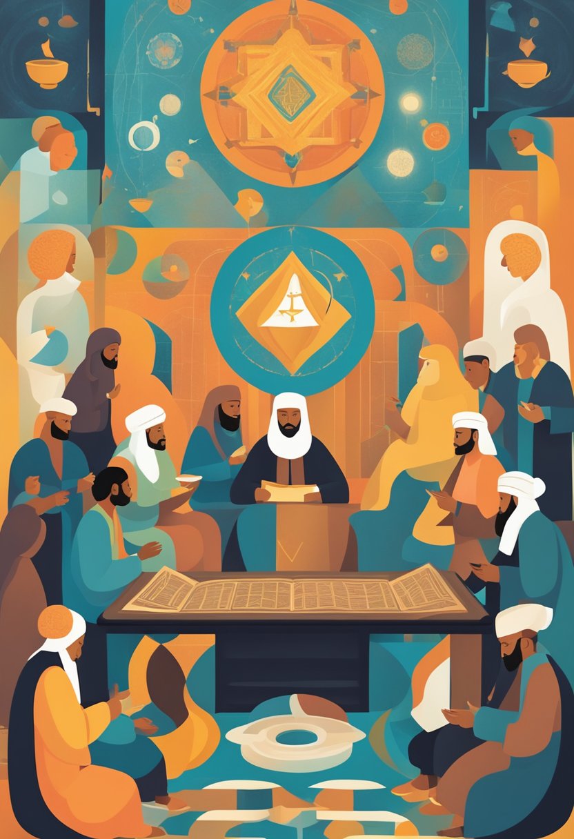 Cultural Scriptures 25 Controversial Bible Verses That Challenge Modern Beliefs: A Deep ...