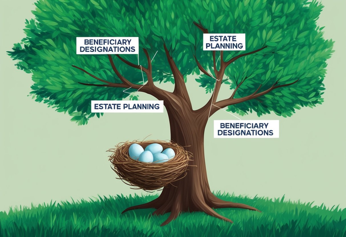 8 Ways to Protect Your Kids’ Inheritance: Essential Estate Planning Tips