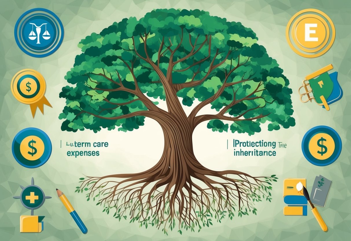 8 Ways to Protect Your Kidsโ Inheritance: Essential Estate Planning Tips
