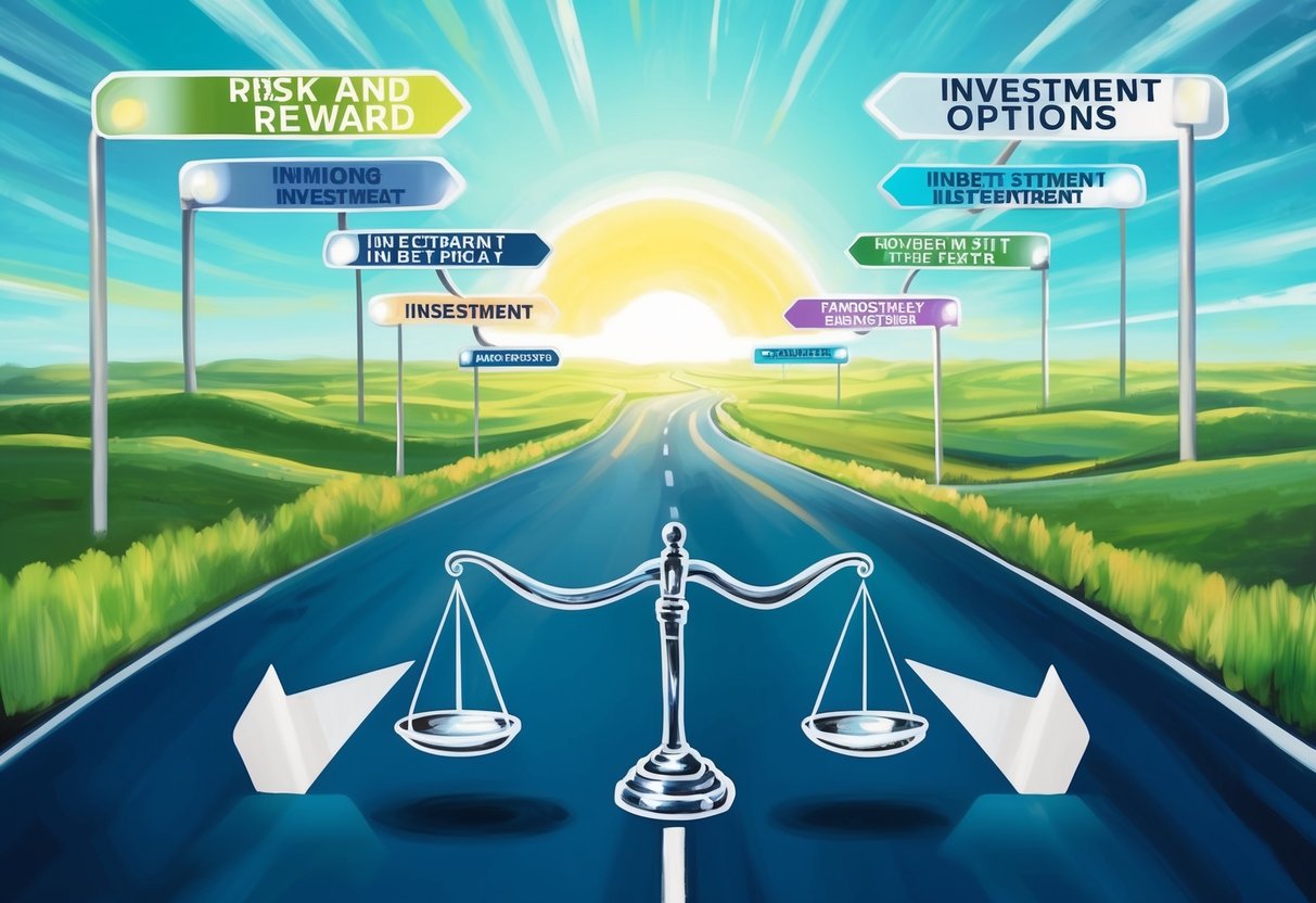 Proactive Risk Retirement Why Taking Risks Is Essential for Retirement Success: Unlocking Future ...