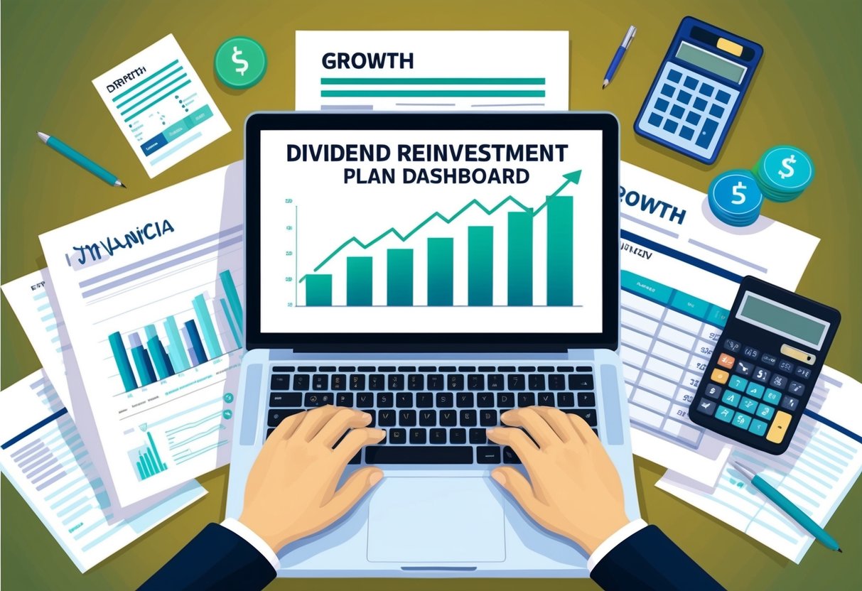 Automating Your Dividend Reinvestment Plan: Strategies for Maximum Growth