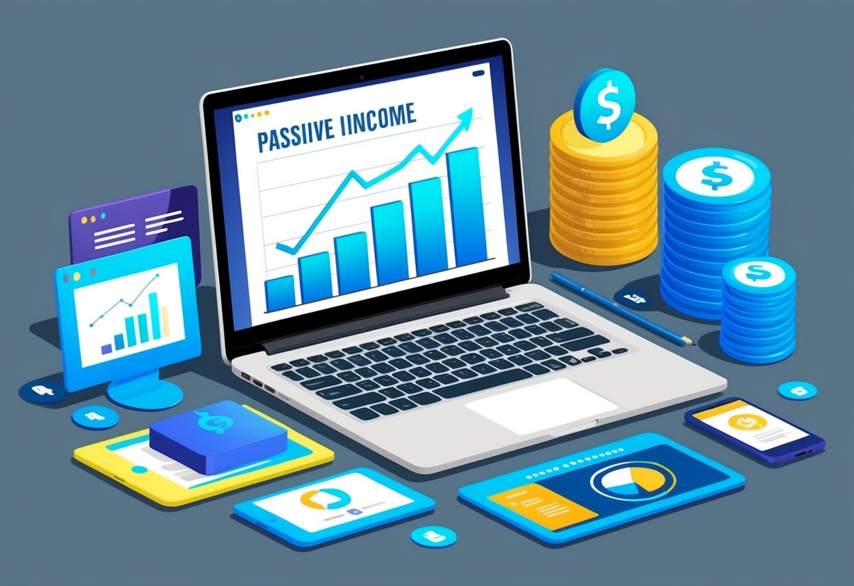 If You’re Over 40 and Want to Retire Sooner You Need This Digital ...