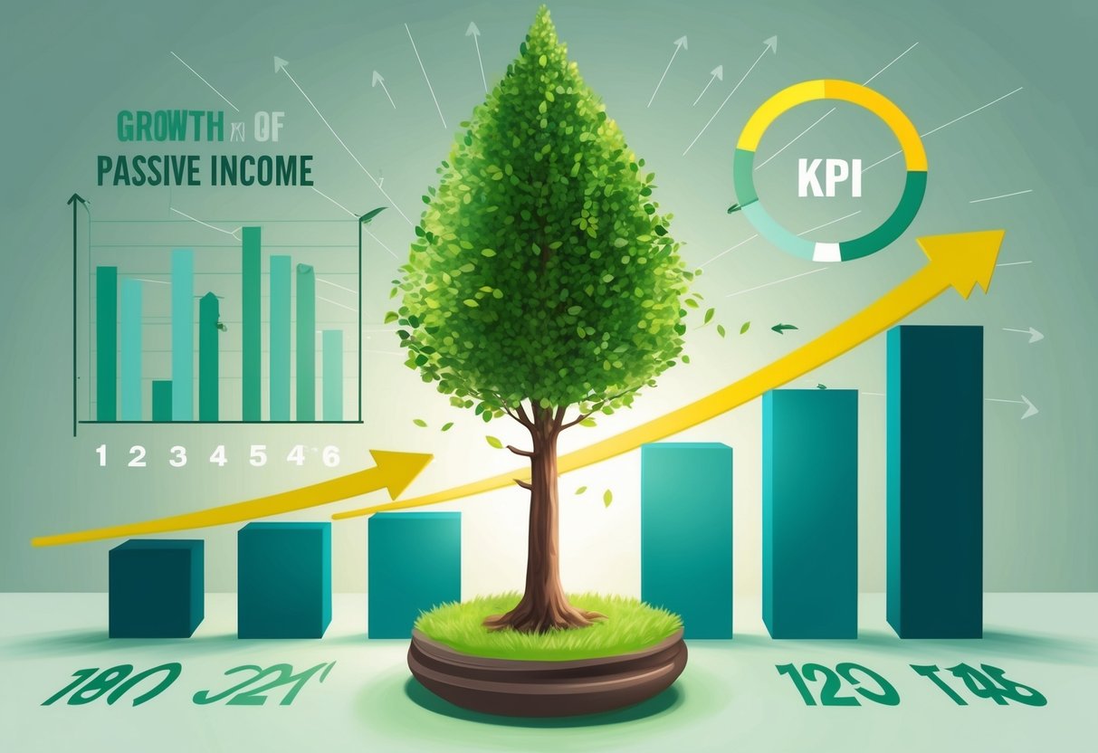 The Importance of KPI Tracking in Scaling Passive Income: Essential ...