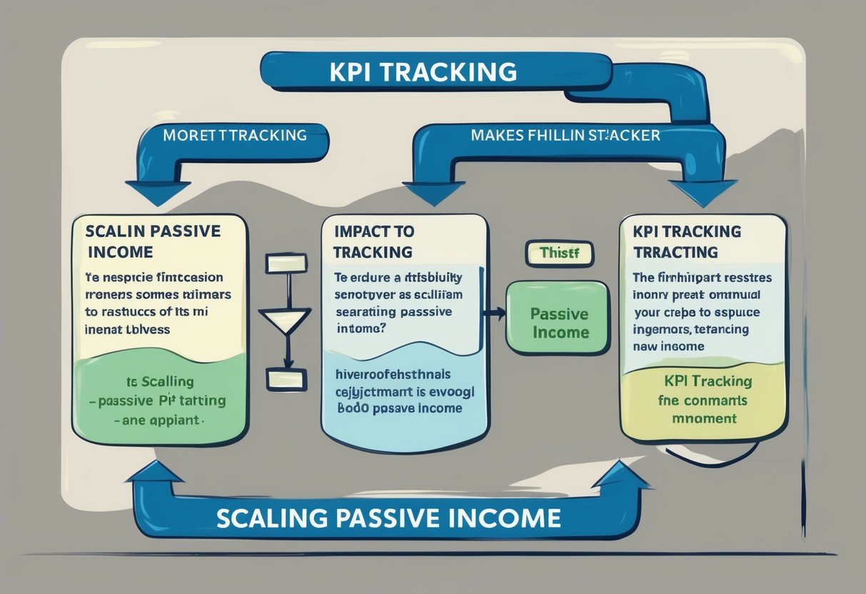 The Importance of KPI Tracking in Scaling Passive Income: Essential ...