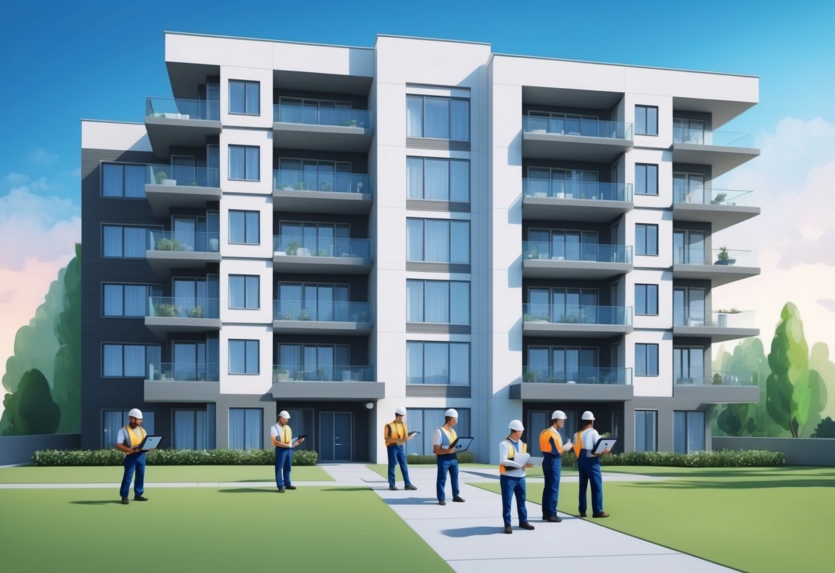 See How Easily Technology Can Transform the Way You Manage Rental ...