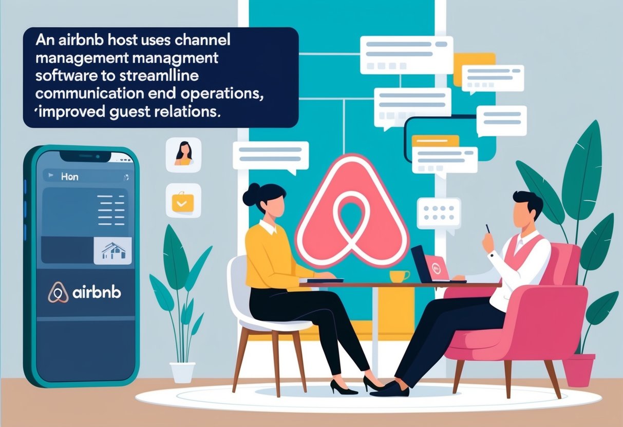 The Secret to Effortless Airbnb Operations Automate and Elevate Your ...