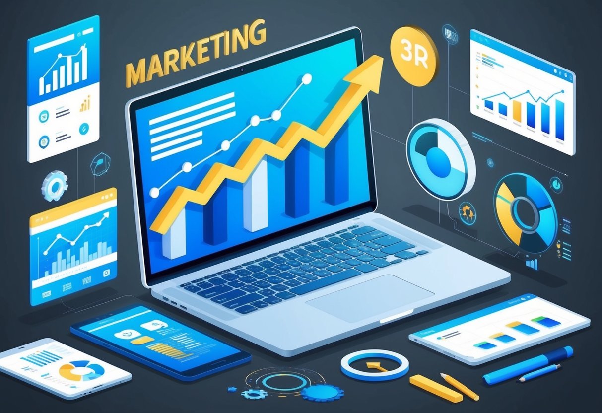 Warning Ignoring AI Content Tools Could Leave Your Business Behind