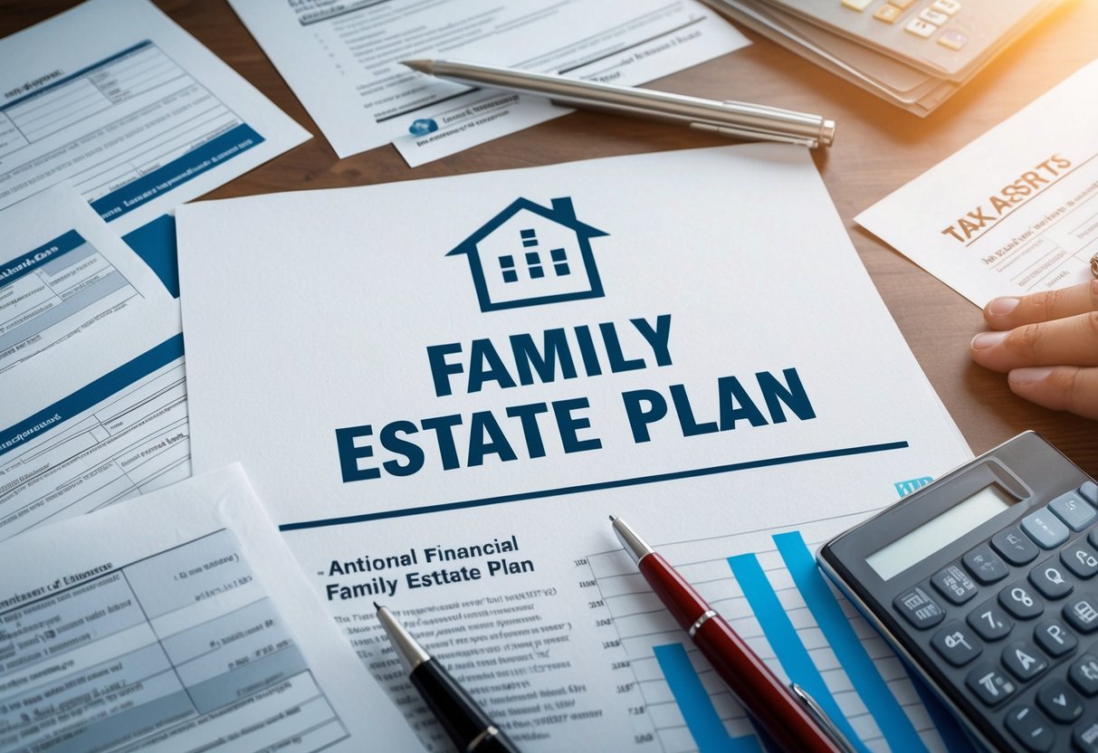 8 Ways Taxes Impact Your Estate Plan Key Considerations For Secure