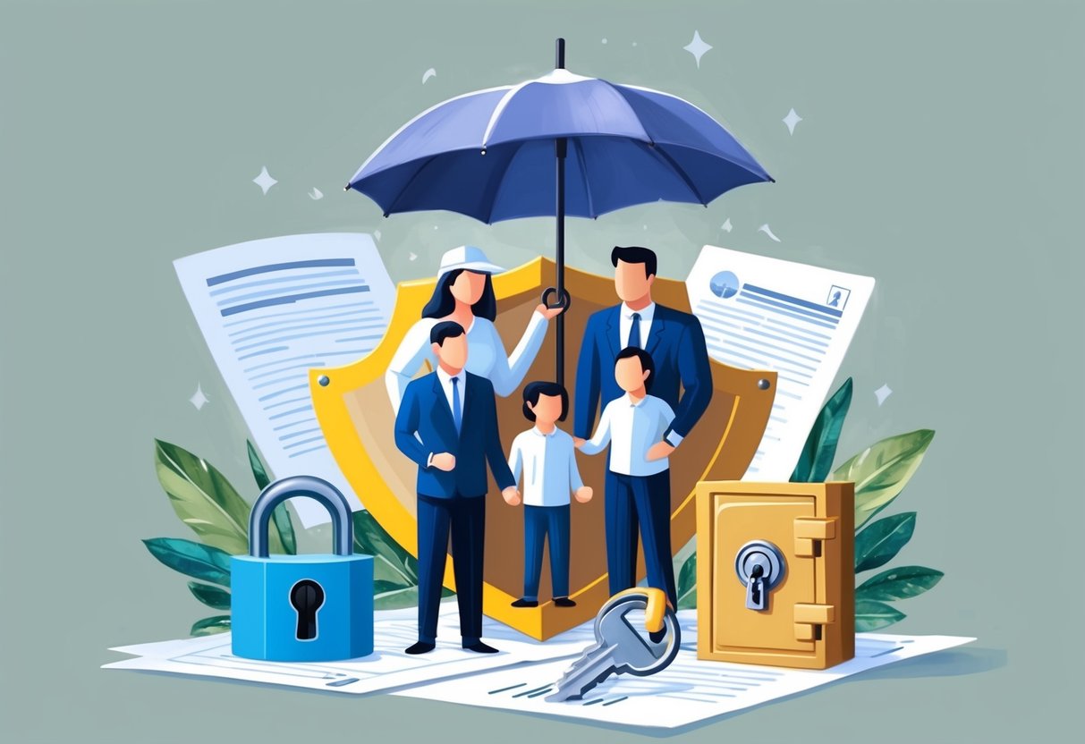 Estate Protection 7 Budget-Friendly Ways to Protect Your Family Through Estate Planning ...