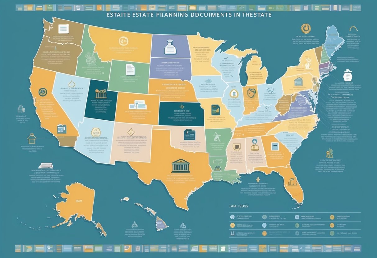 5 Differences in Estate Planning Across States: Key Insights for ...