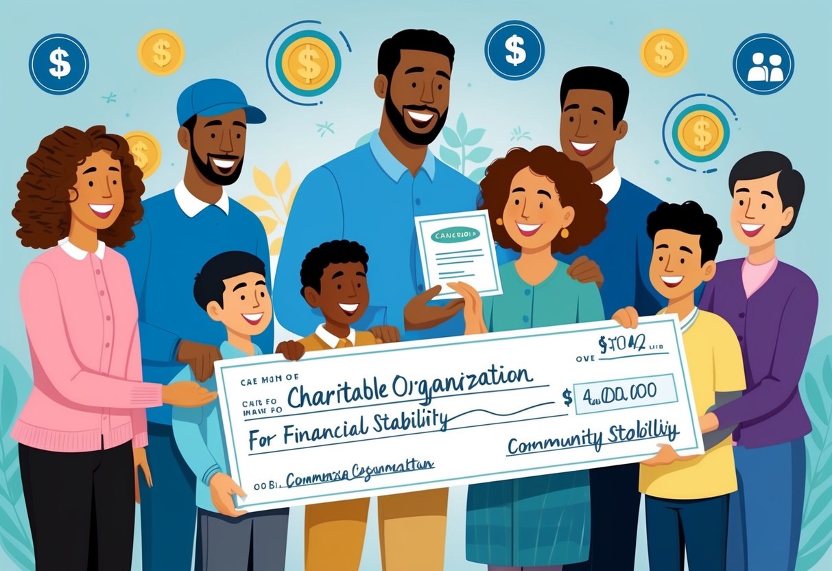 10 Facts About Charitable Gift Annuities for Income and Impact ...