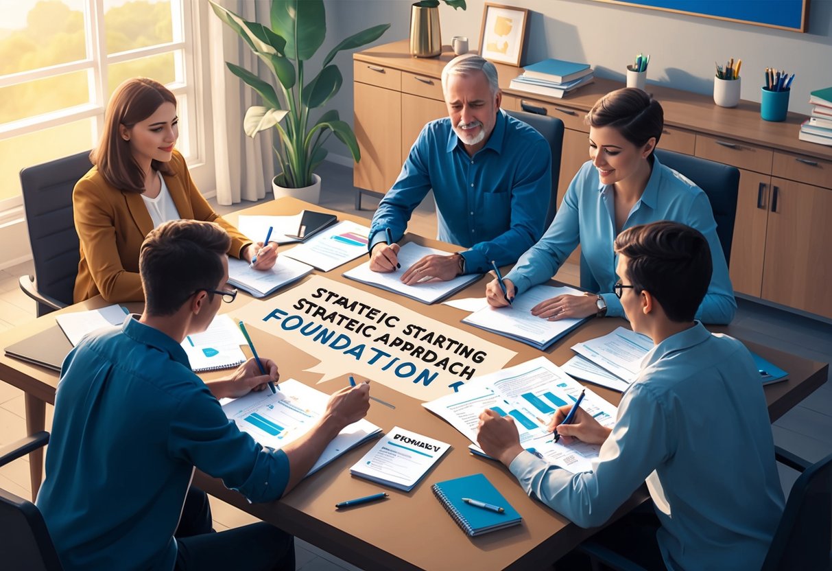 6 Essential Steps to Build a Family Legacy That Lasts