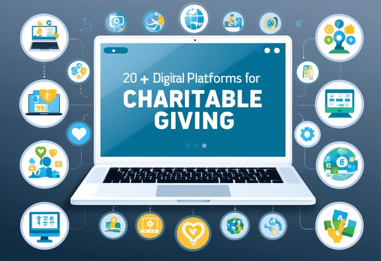 8 Tech Changes Are Making Your Donations Count More Than Ever